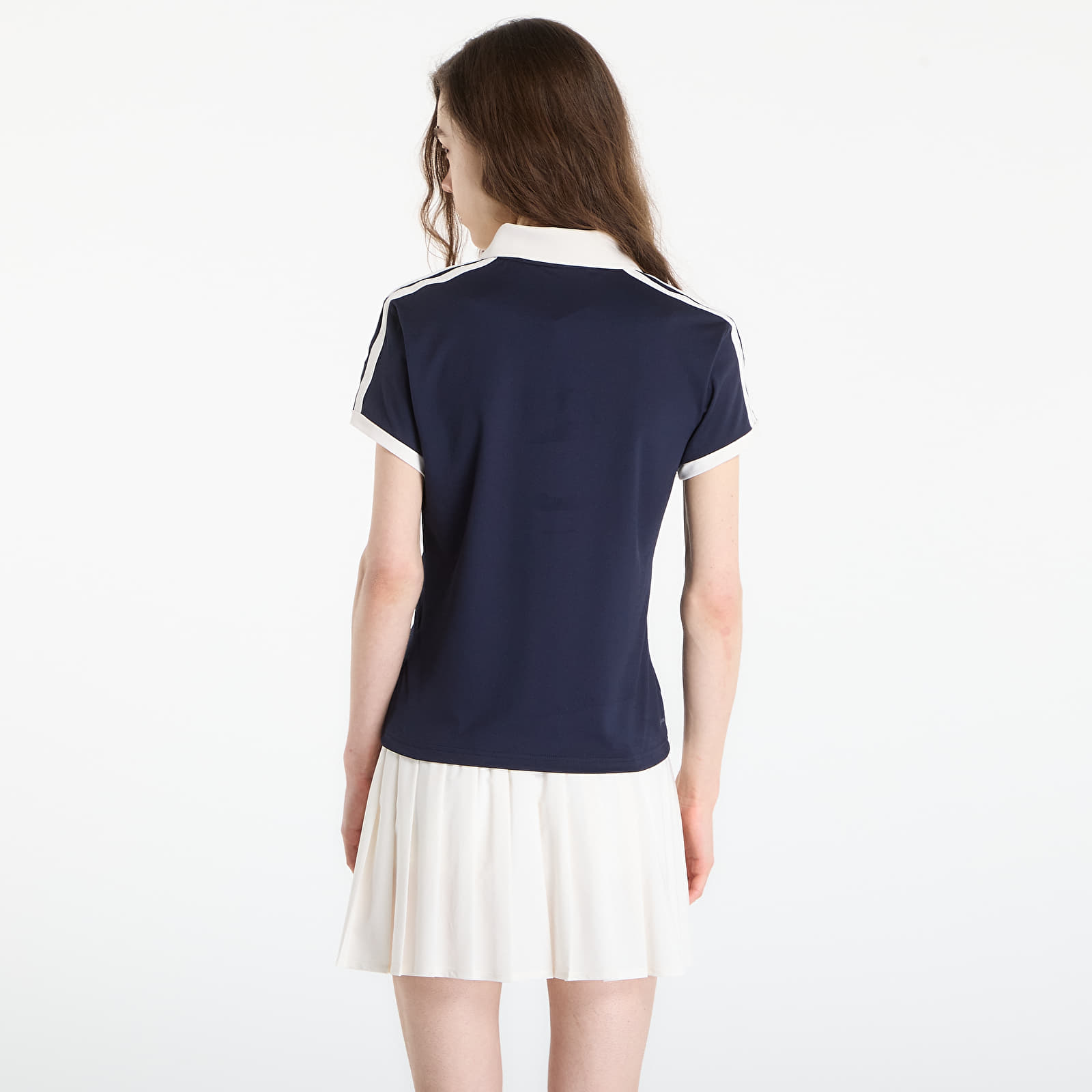 T-shirts adidas Padel Classics Polo Shirt Legend Ink