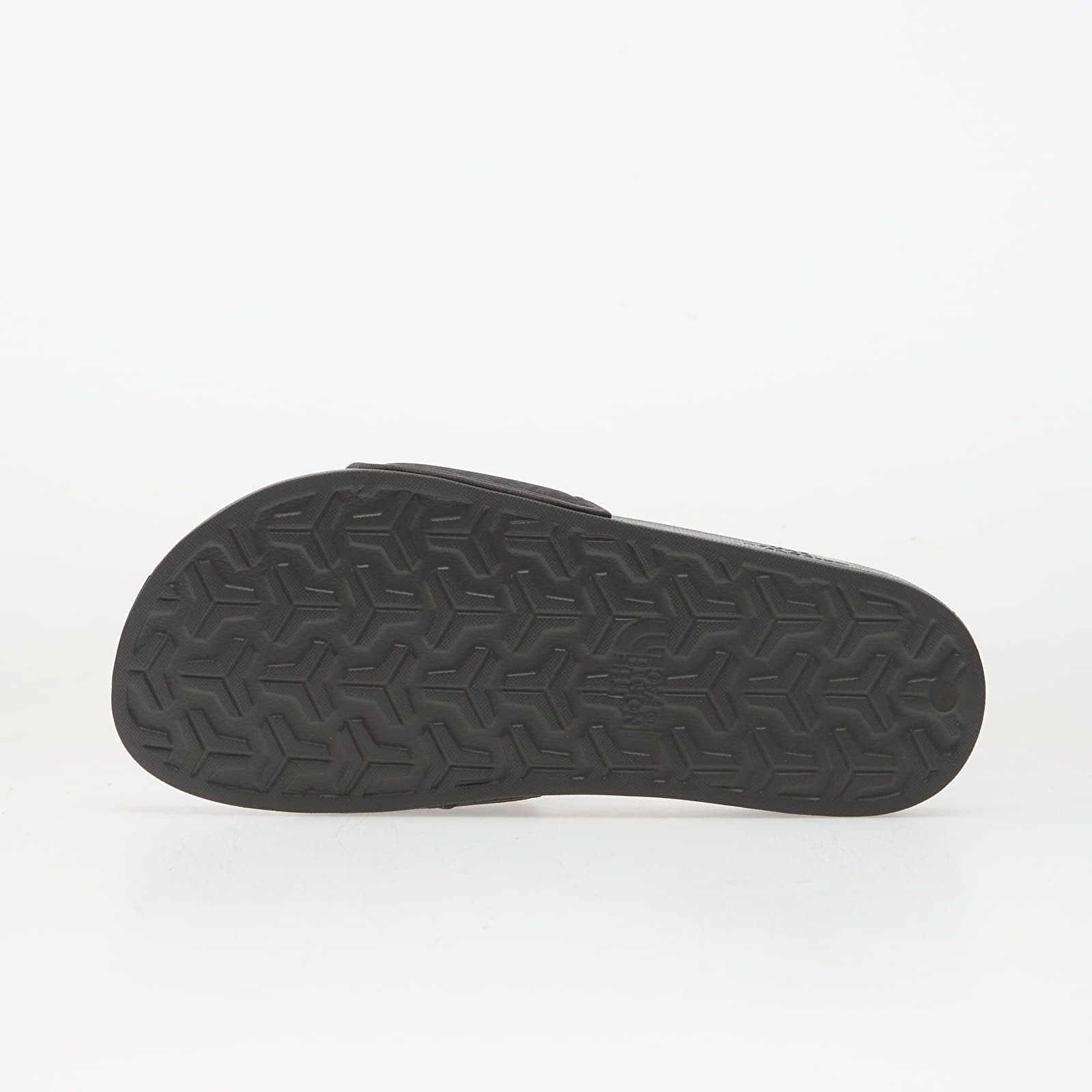 Miesten kengät The North Face M Basecamp Slide Iii Logo Mania Print