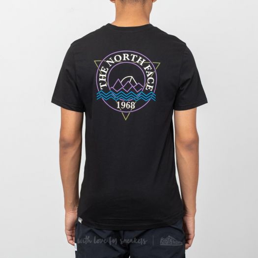 The north face ridge tee on sale