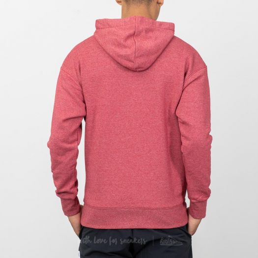 Nike sportswear heritage pullover hoodie store