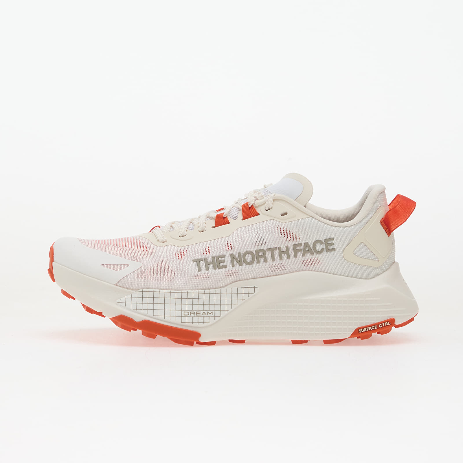 Herren Sneaker und Schuhe The North Face M Altamesa 500 V2 Tnf White/ Lava