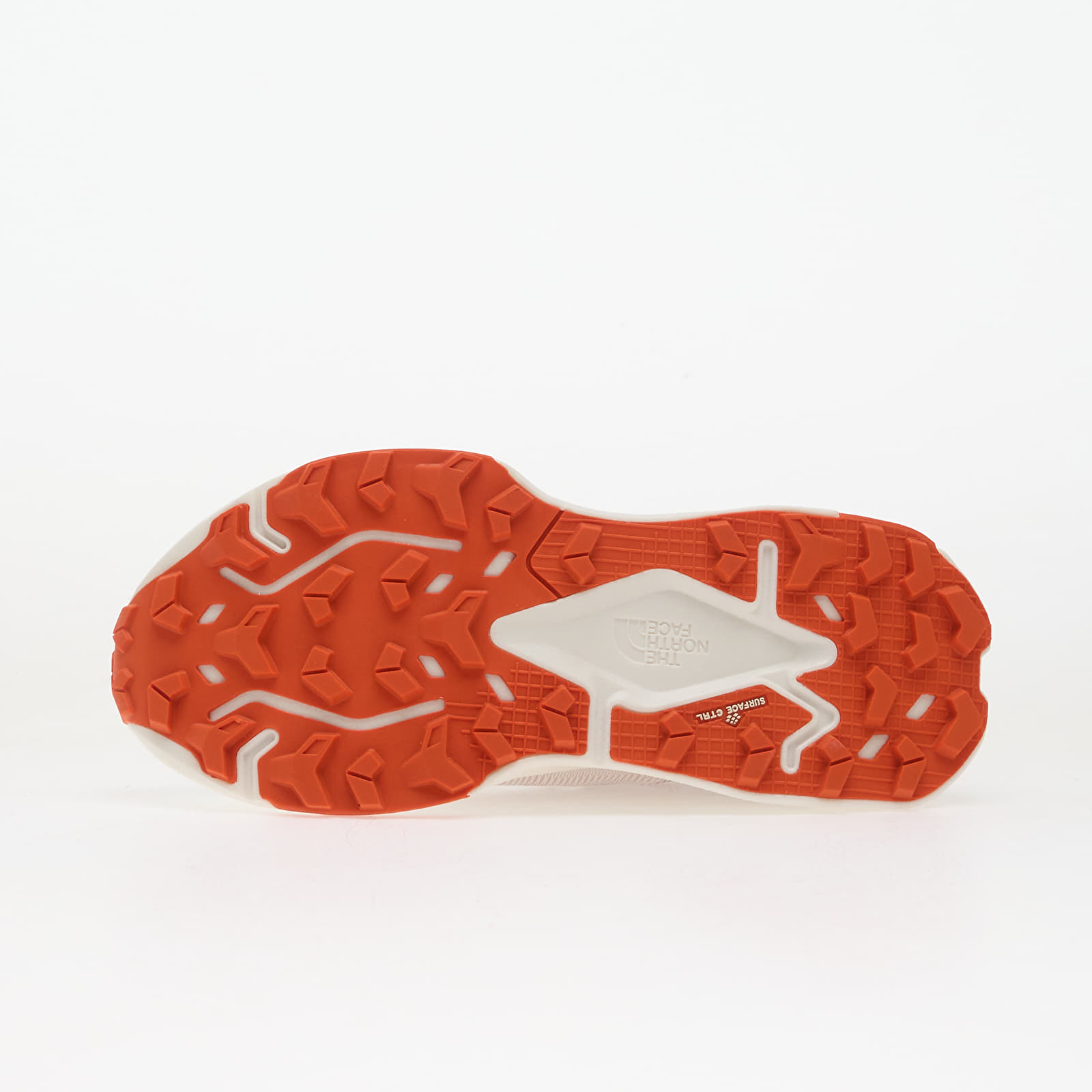 Herren Sneaker und Schuhe The North Face M Altamesa 500 V2 Tnf White/ Lava