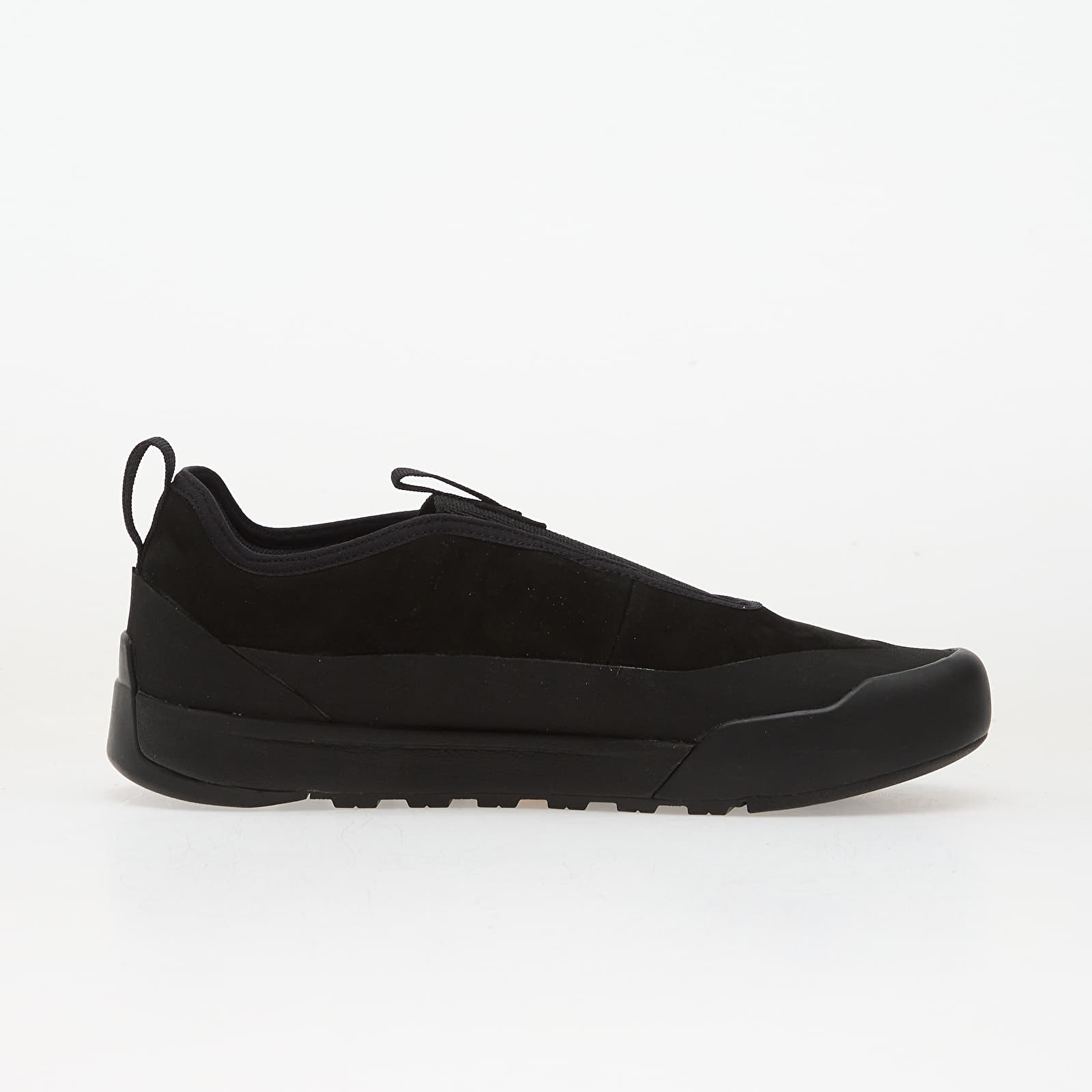 Miesten kengät The North Face Clyffe Slip On Tnf Blk/ Tnf Blk