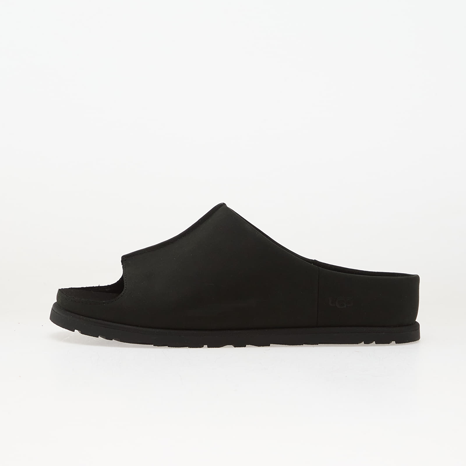 Herenschoenen UGG M Otzo Slide Black