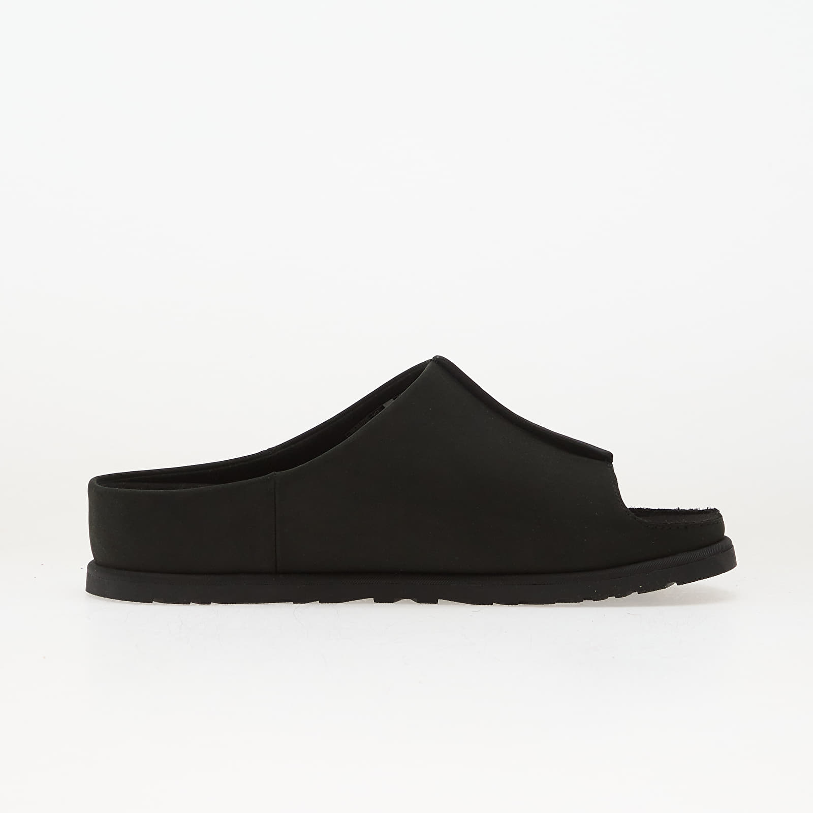 Herenschoenen UGG M Otzo Slide Black