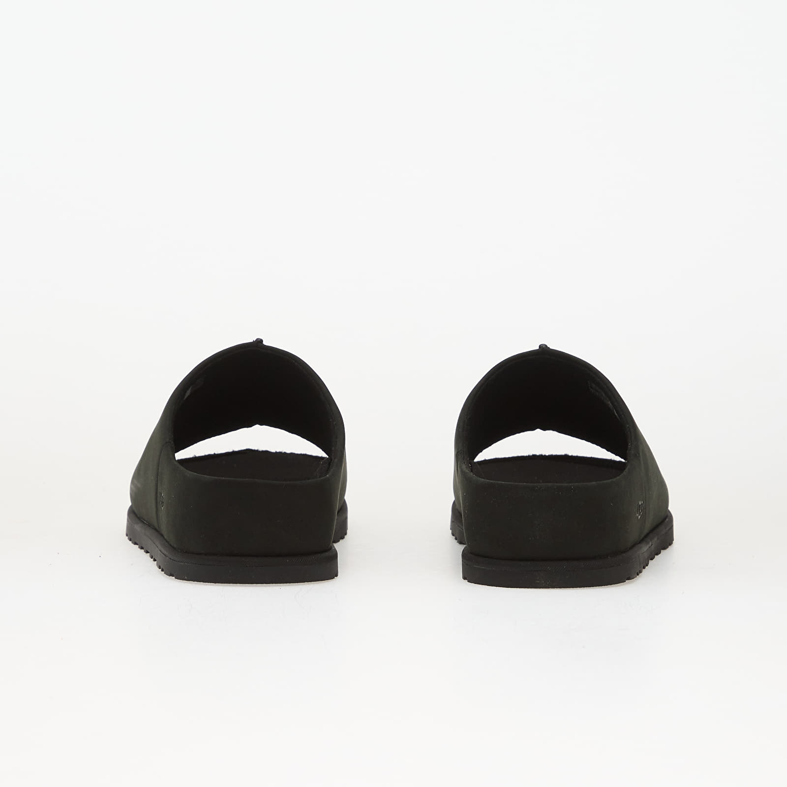 Herenschoenen UGG M Otzo Slide Black