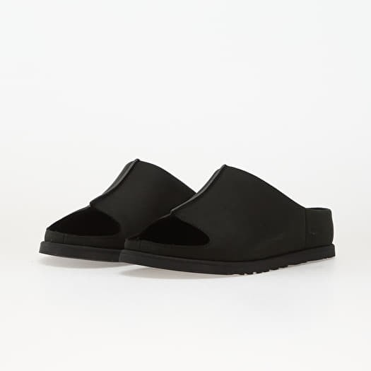 Men's shoes UGG M Otzo Slide Black (1177351-BLK) | Footshop
