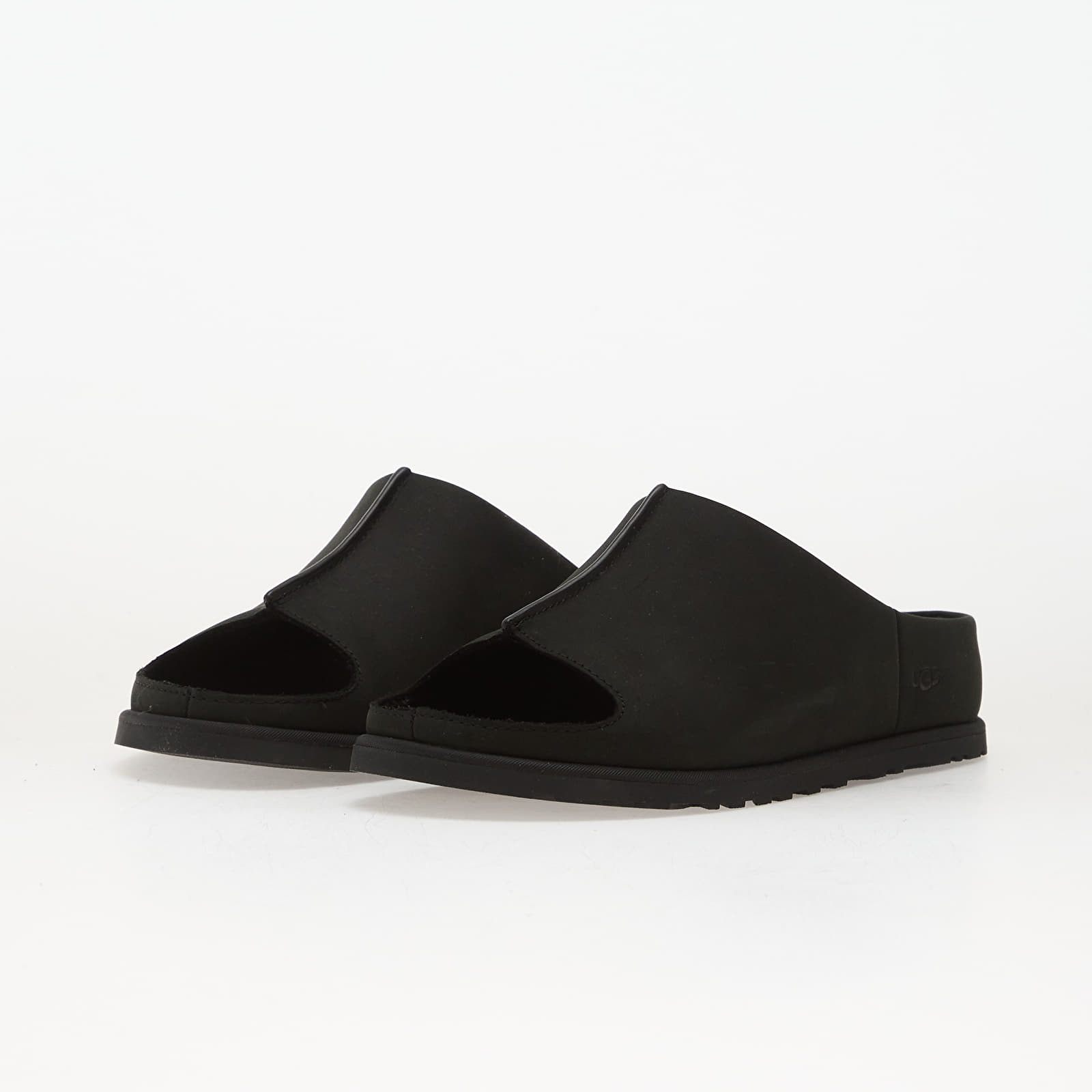Herenschoenen UGG M Otzo Slide Black