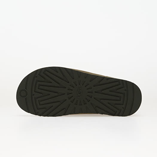 UGG M Otzo Slide Burnt Olive | Footshop