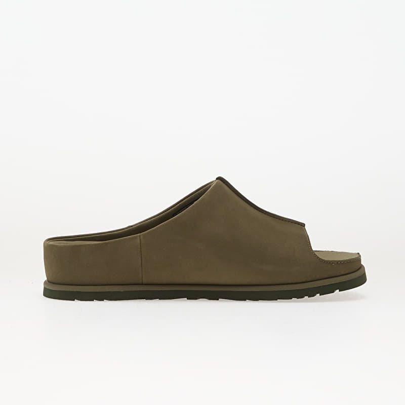Men's shoes UGG M Otzo Slide Burnt Olive (1177351-BTOL) | Footshop