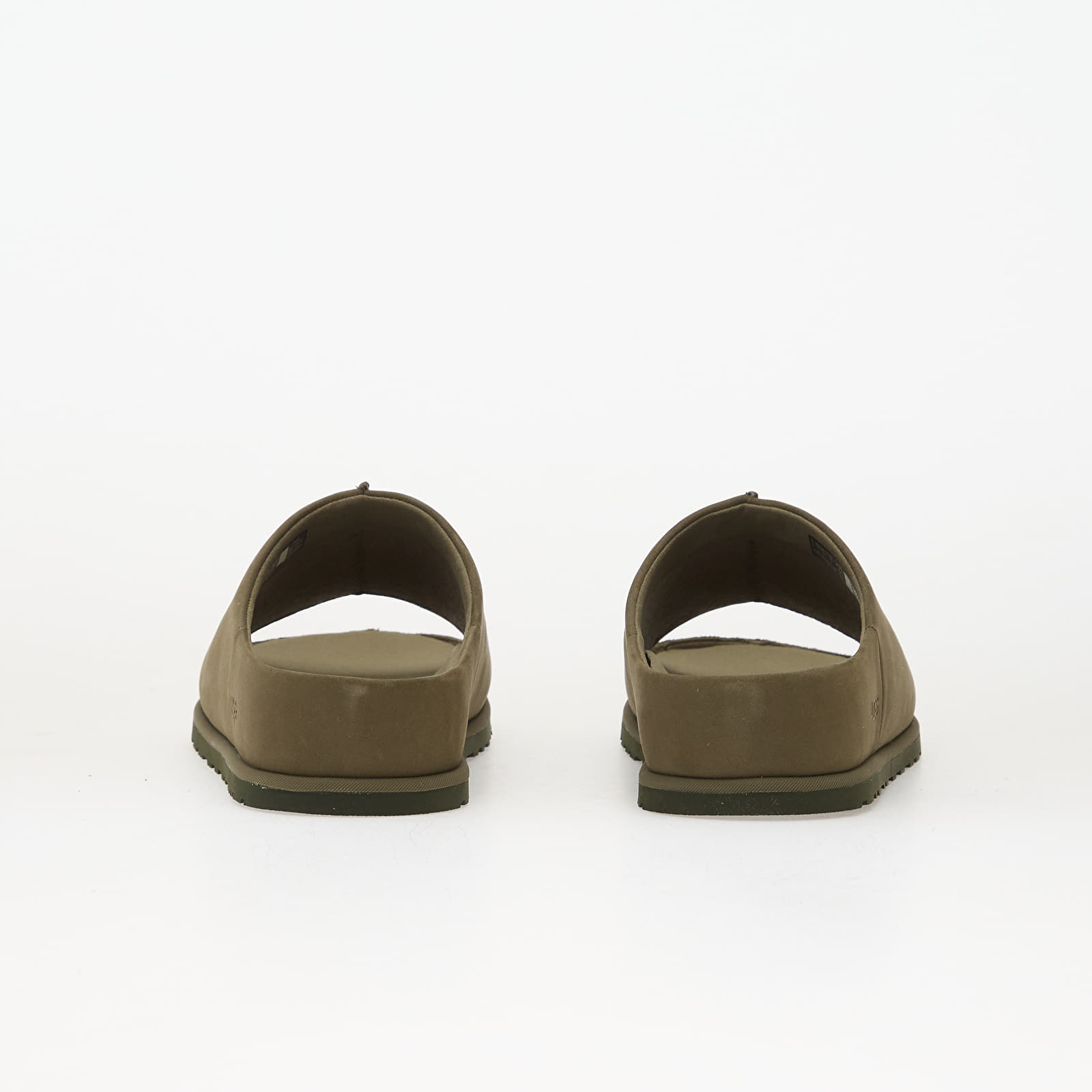 Herenschoenen UGG M Otzo Slide Burnt Olive