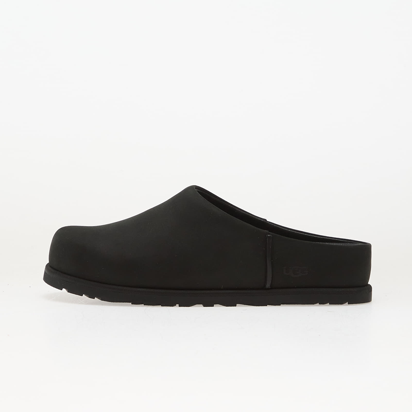 Dámské tenisky a boty UGG W Otzo Clog Black