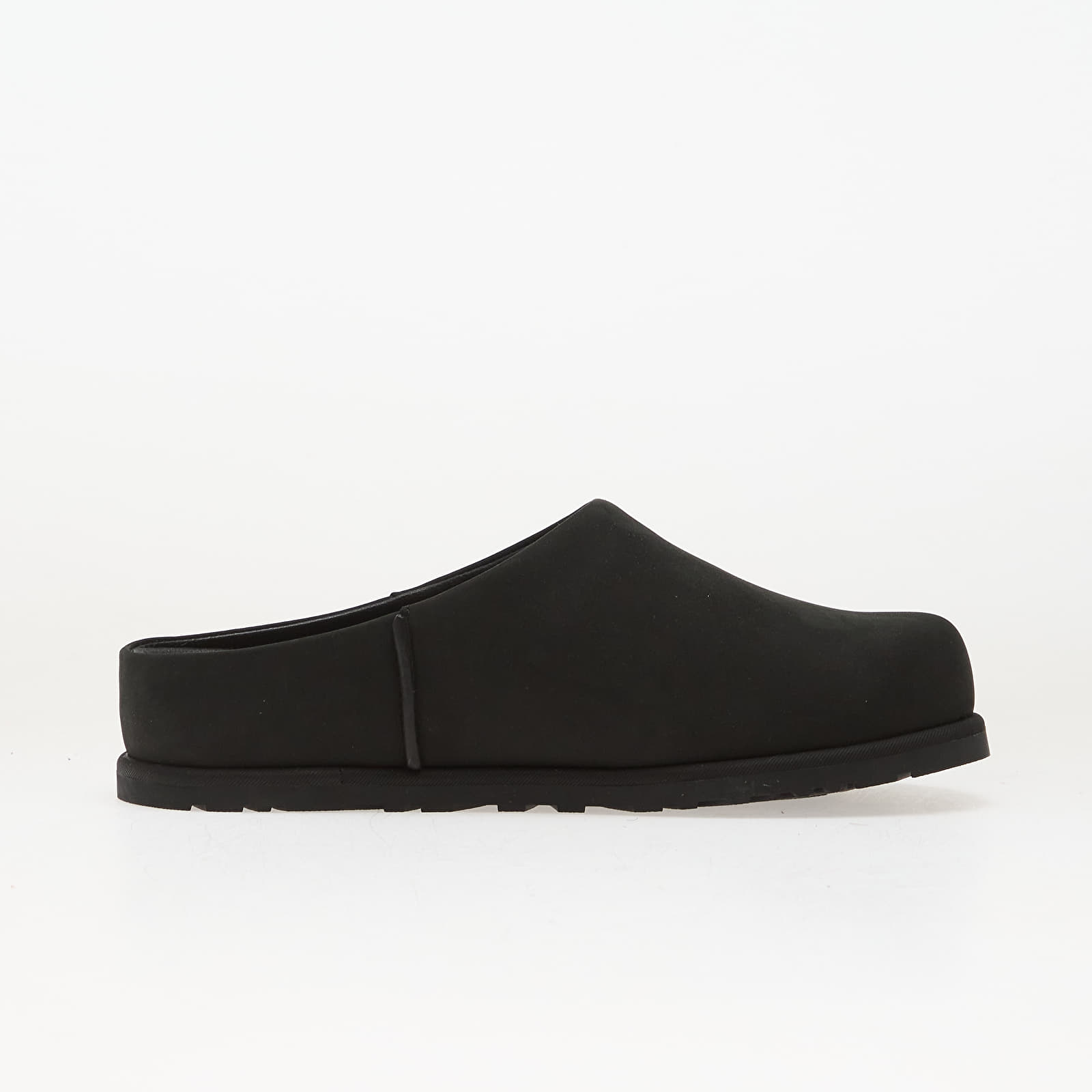 Dámské tenisky a boty UGG W Otzo Clog Black