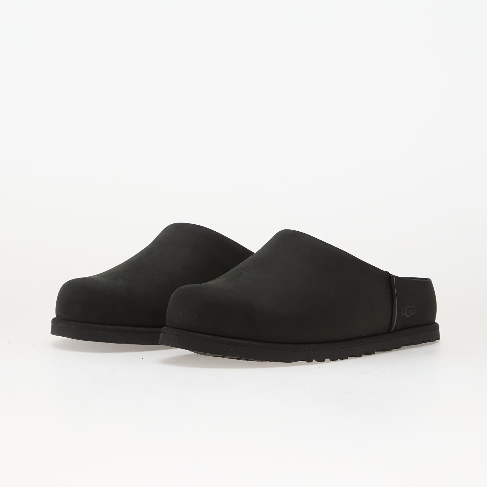 Dámské tenisky a boty UGG W Otzo Clog Black