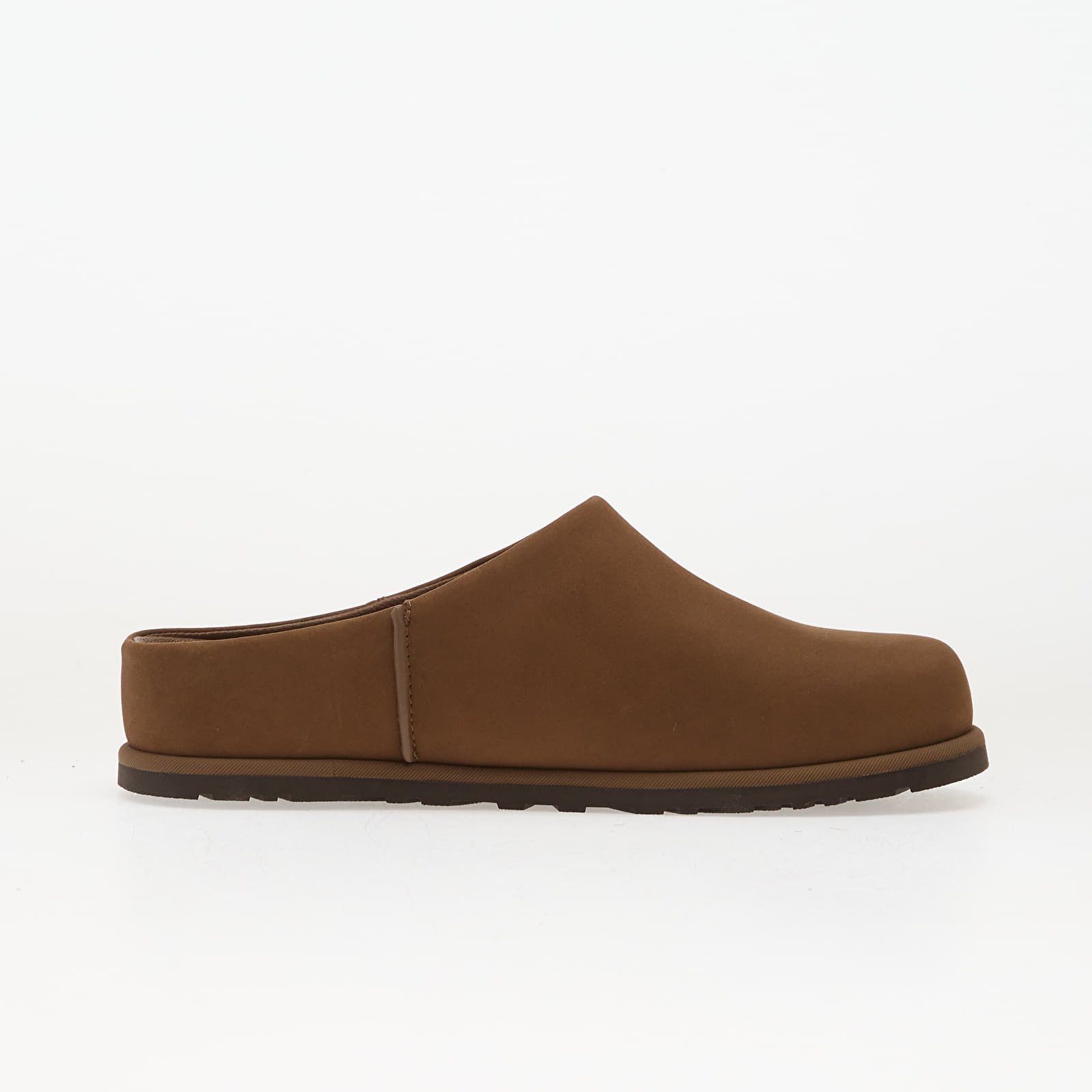 Sko til kvinder UGG W Otzo Clog Dark Chestnut