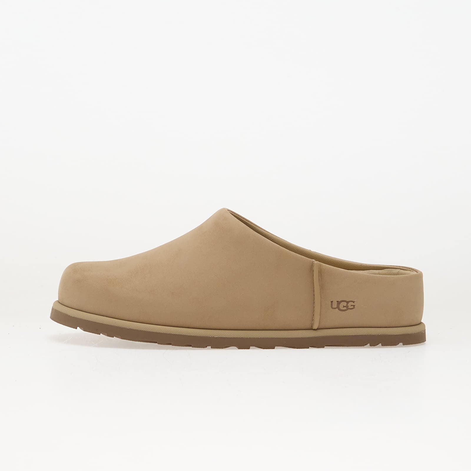 Sko til kvinder UGG W Otzo Clog Mustard Seed