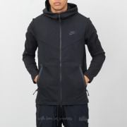 Nike sportswear online tech pack hoodie