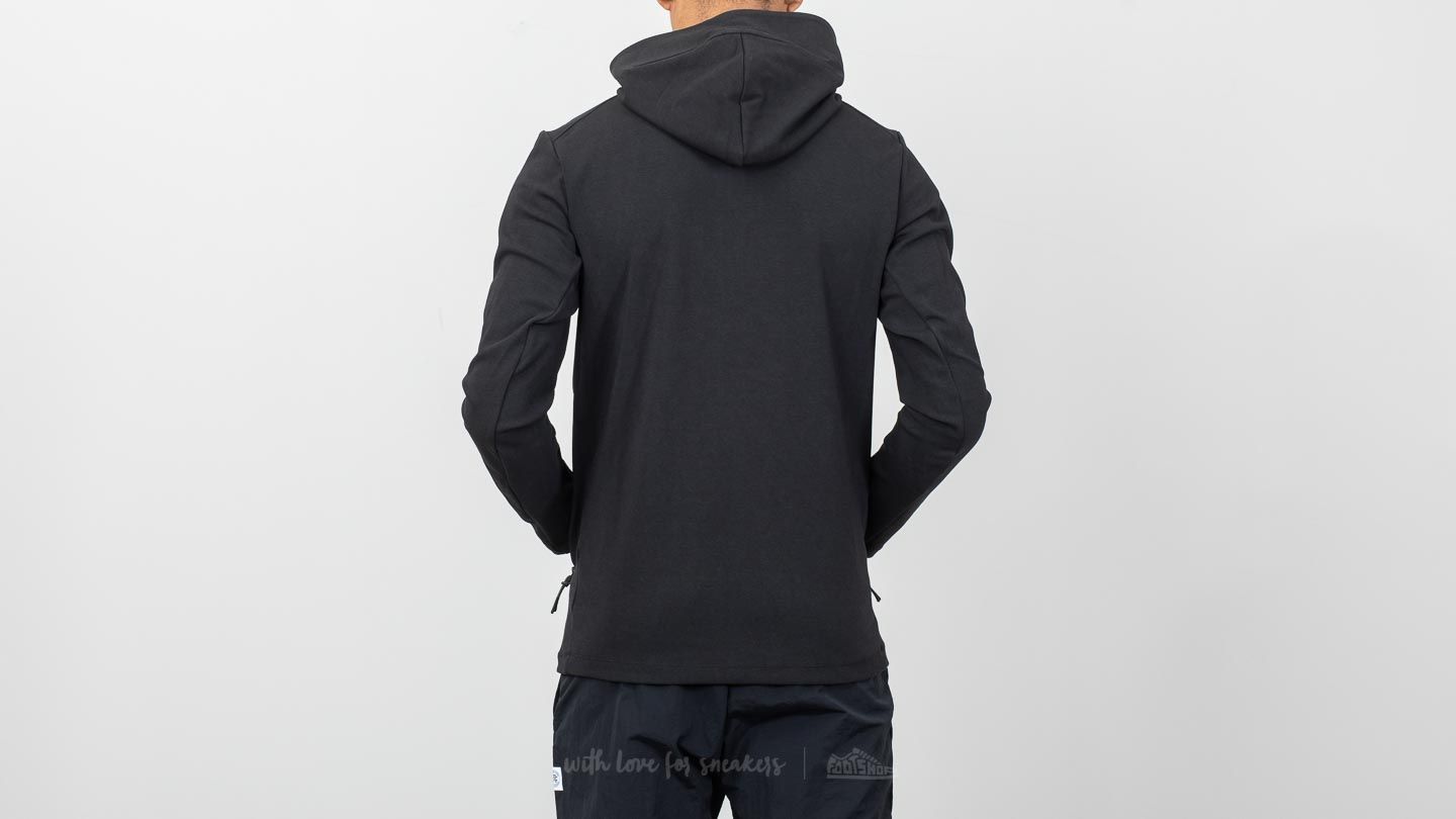 Hoodies en truien Nike Sportswear Tech Pack Zip Hoodie Black