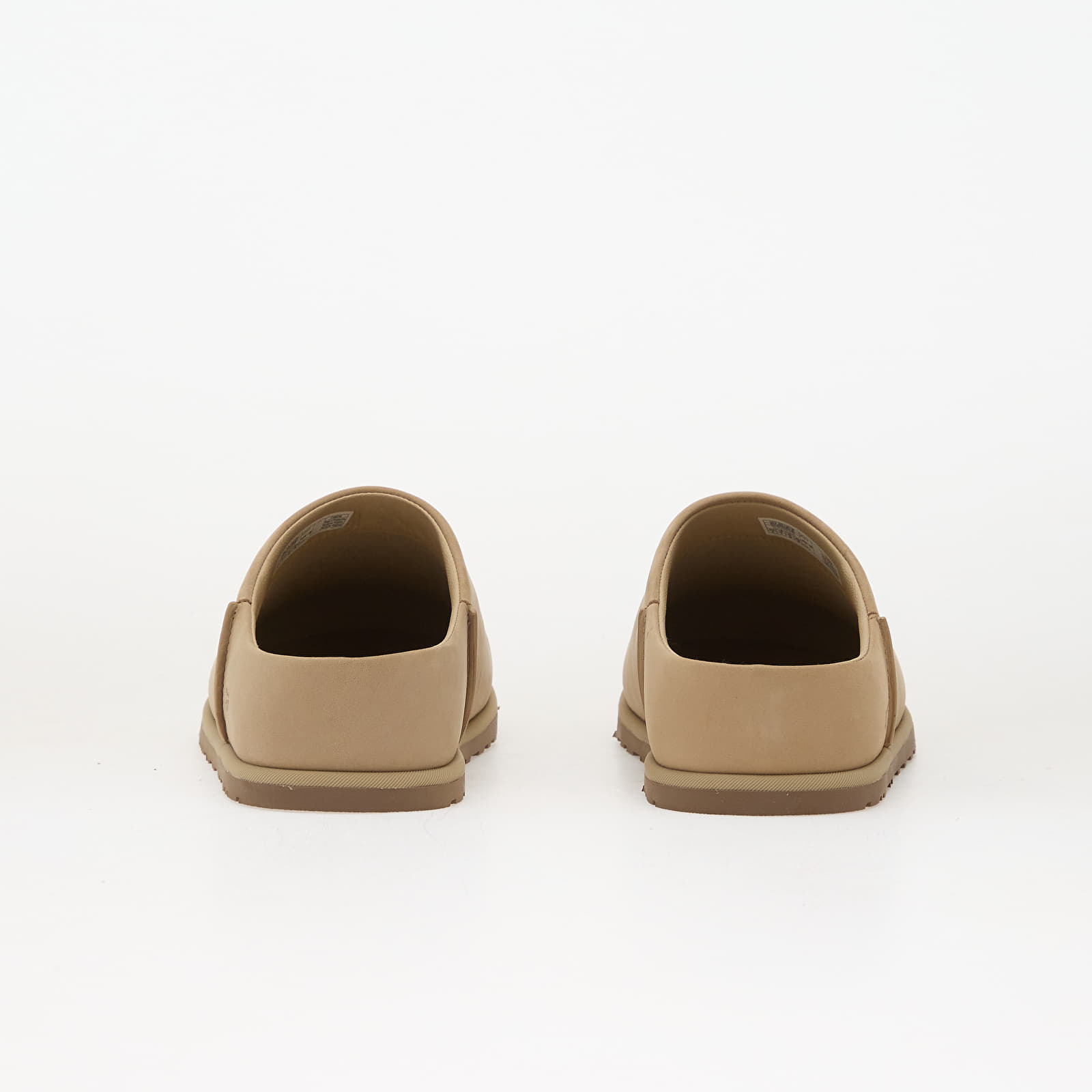 Sko til kvinder UGG W Otzo Clog Mustard Seed