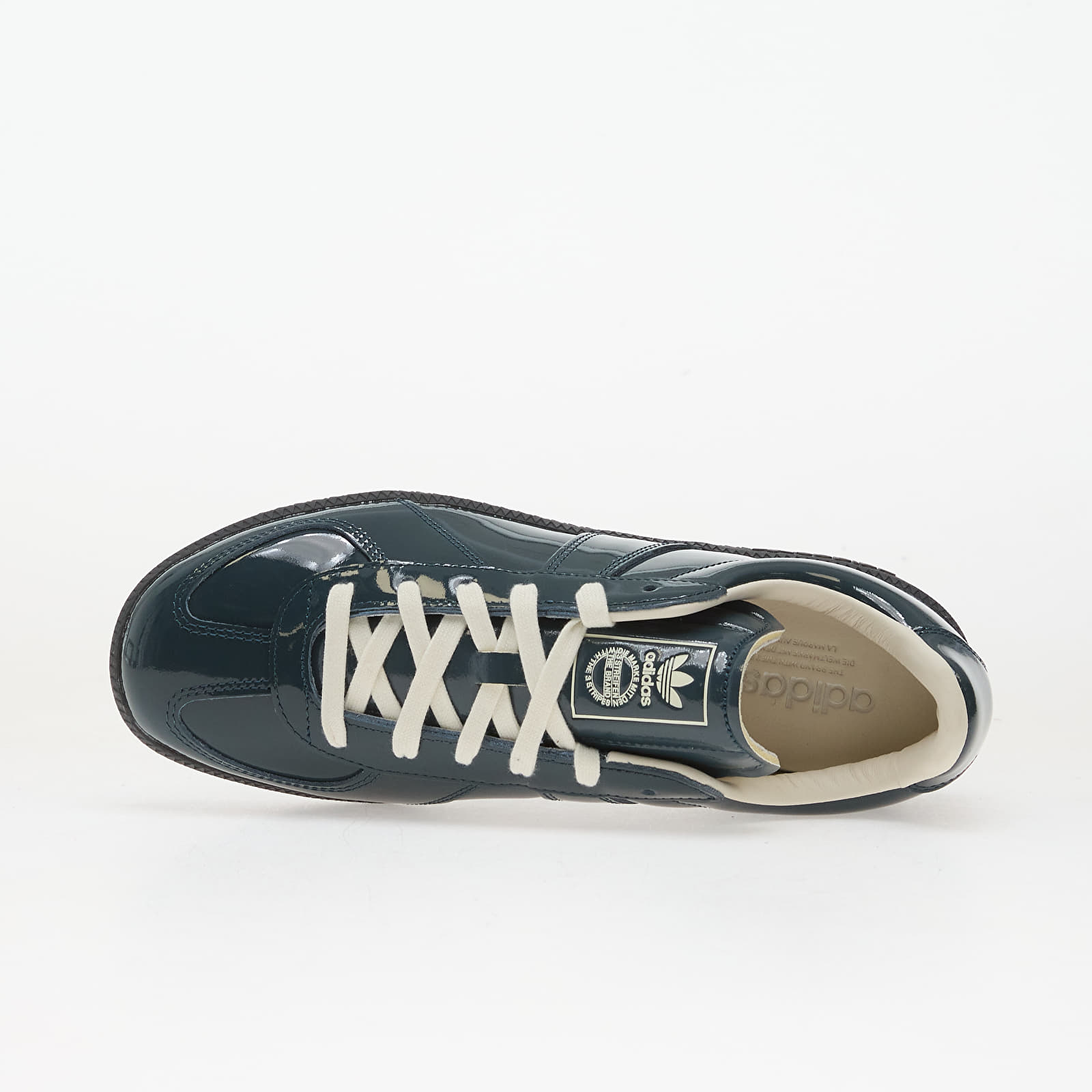 Încălțăminte și sneakerși pentru bărbați adidas Bw Army Supplier Colour/ Supplier Colour/ Carbon