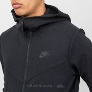 Hoodies and sweatshirts Nike Sportswear Tech Pack Zip Hoodie
