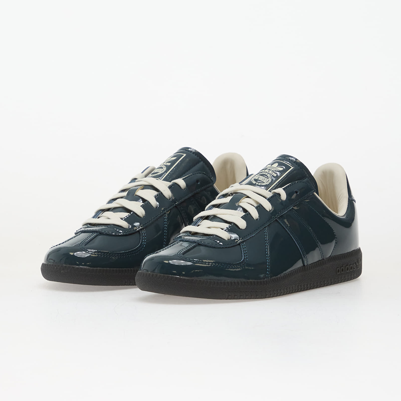 Încălțăminte și sneakerși pentru bărbați adidas Bw Army Supplier Colour/ Supplier Colour/ Carbon