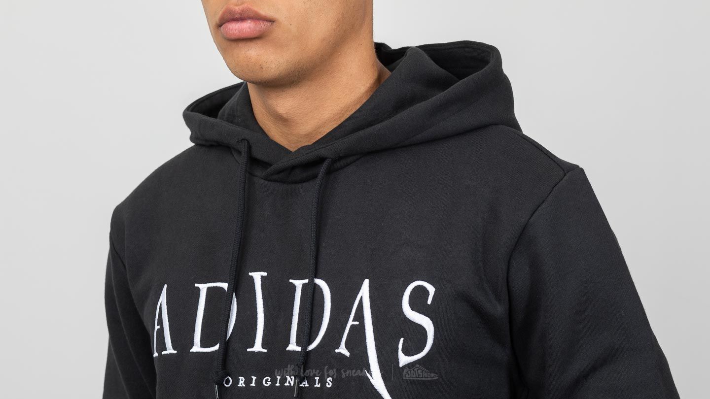 Adidas on sale planetoid hoodie
