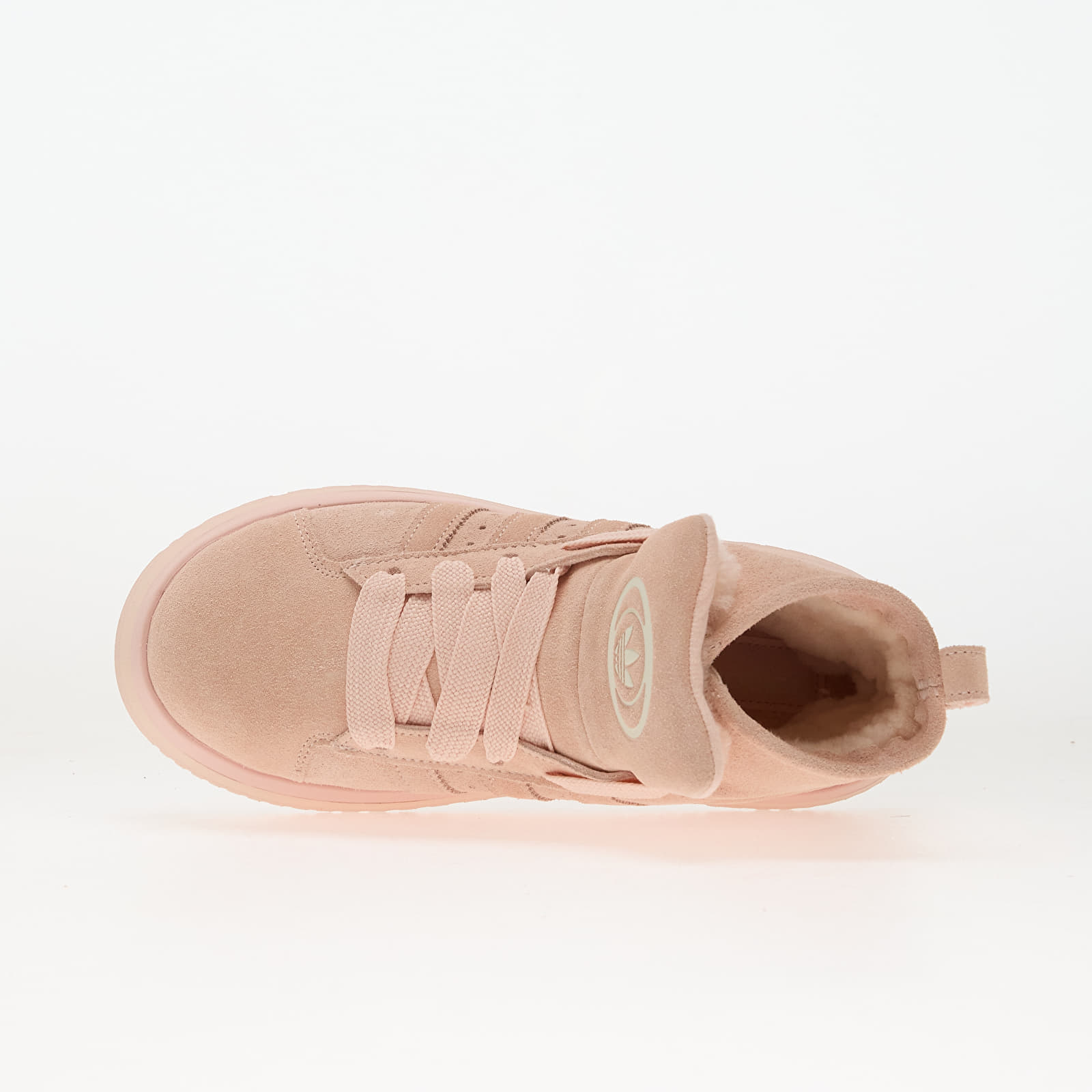 Scarpe donna adidas Campus 00s Wtr Md W Blush Pink/ Blush Pink/ Wonder White