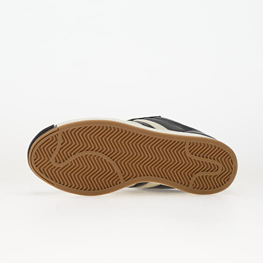 Men's shoes adidas Superstar St Core Black/ Off White/ Gum4 (KI3516) |  Footshop