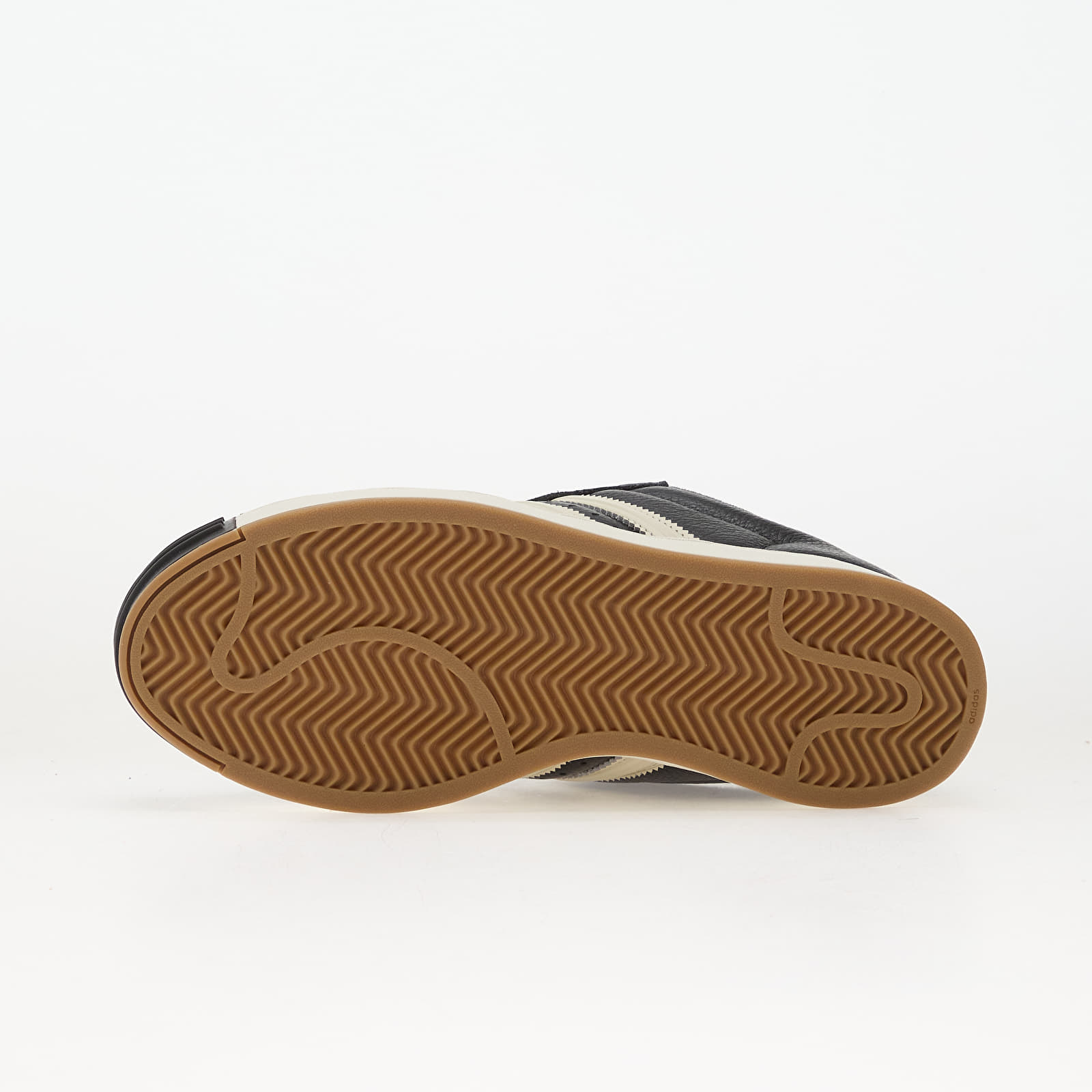 Scarpe uomo adidas Superstar St Core Black/ Off White/ Gum4