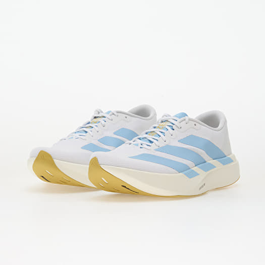 adidas gazelle silver green womens Men's adidas Running Adizero Evo SL Shoes JH6206