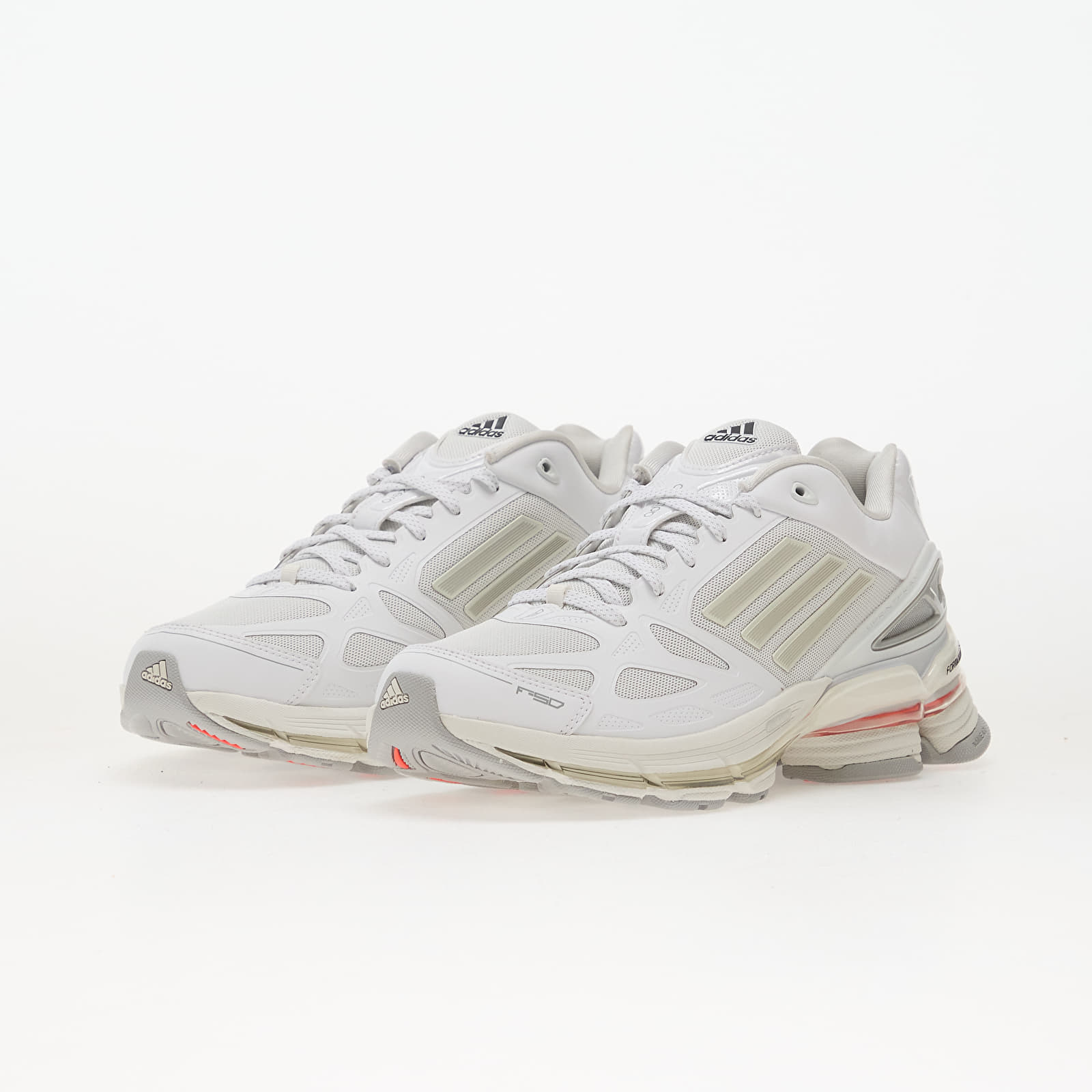 Zapatillas Hombre adidas Adizero F50 Ftw White/ Zero Metalic/ Crystal White