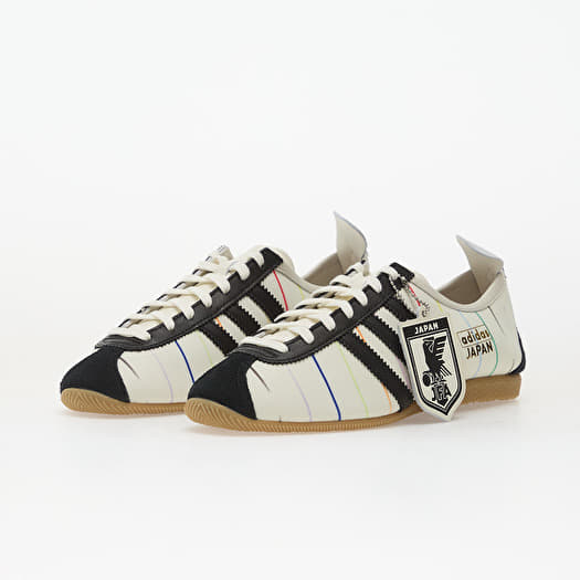 adidas gazelle silver green womens adidas W Japan 'White/ Black' 10