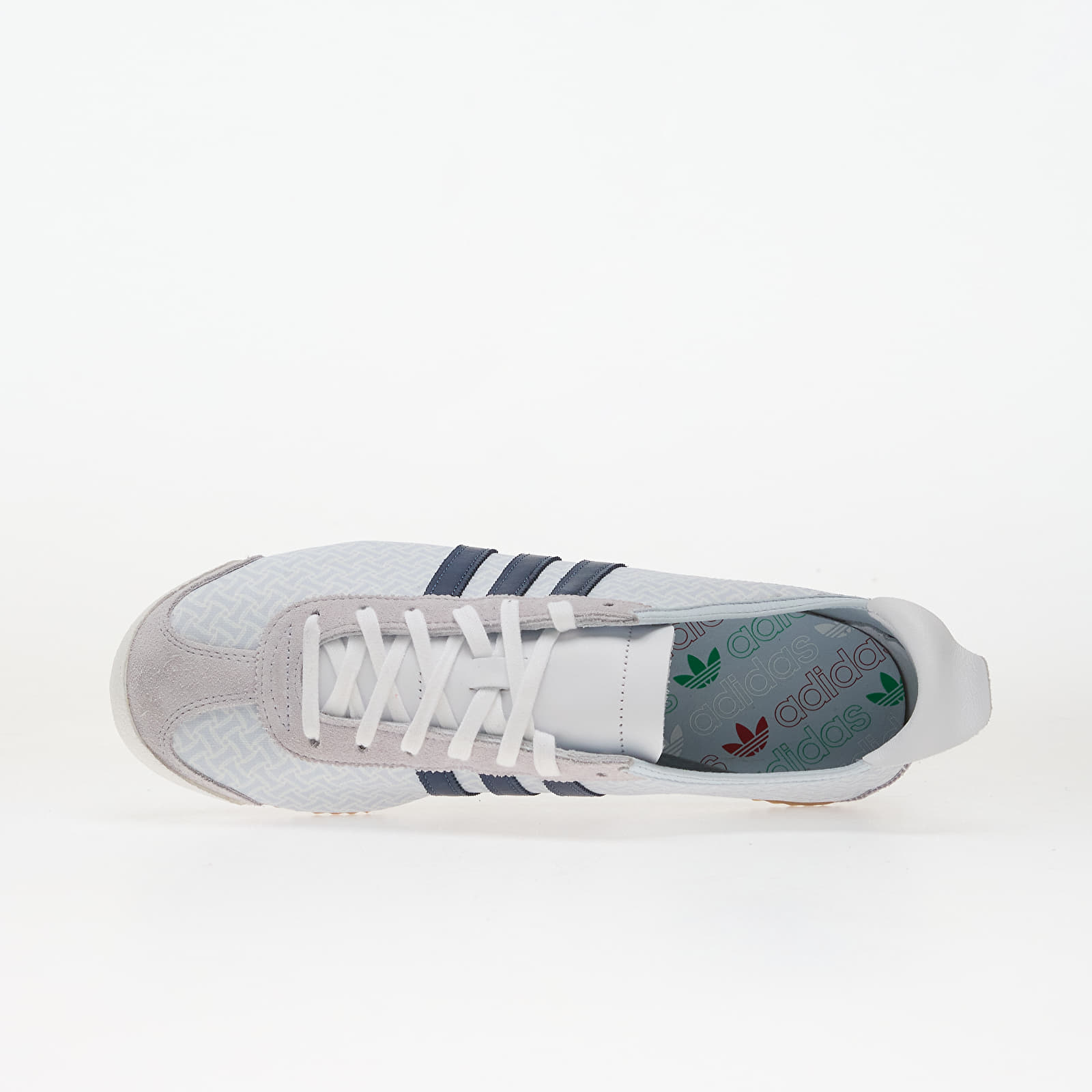 Men's shoes adidas Italia 60S Figc Away Supplier Colour/ Supplier Colour/ Supplier Colour