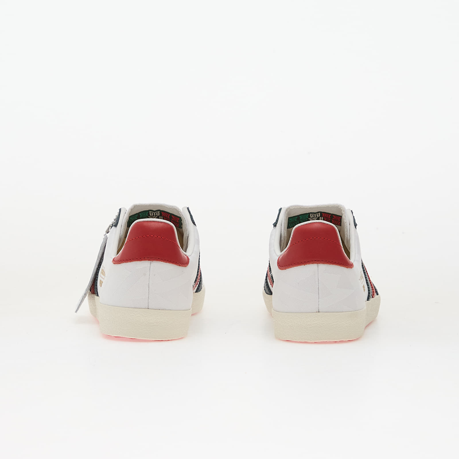 Men's shoes adidas Mexicana Fmf Away Supplier Colour/ Supplier Colour/ Supplier Colour