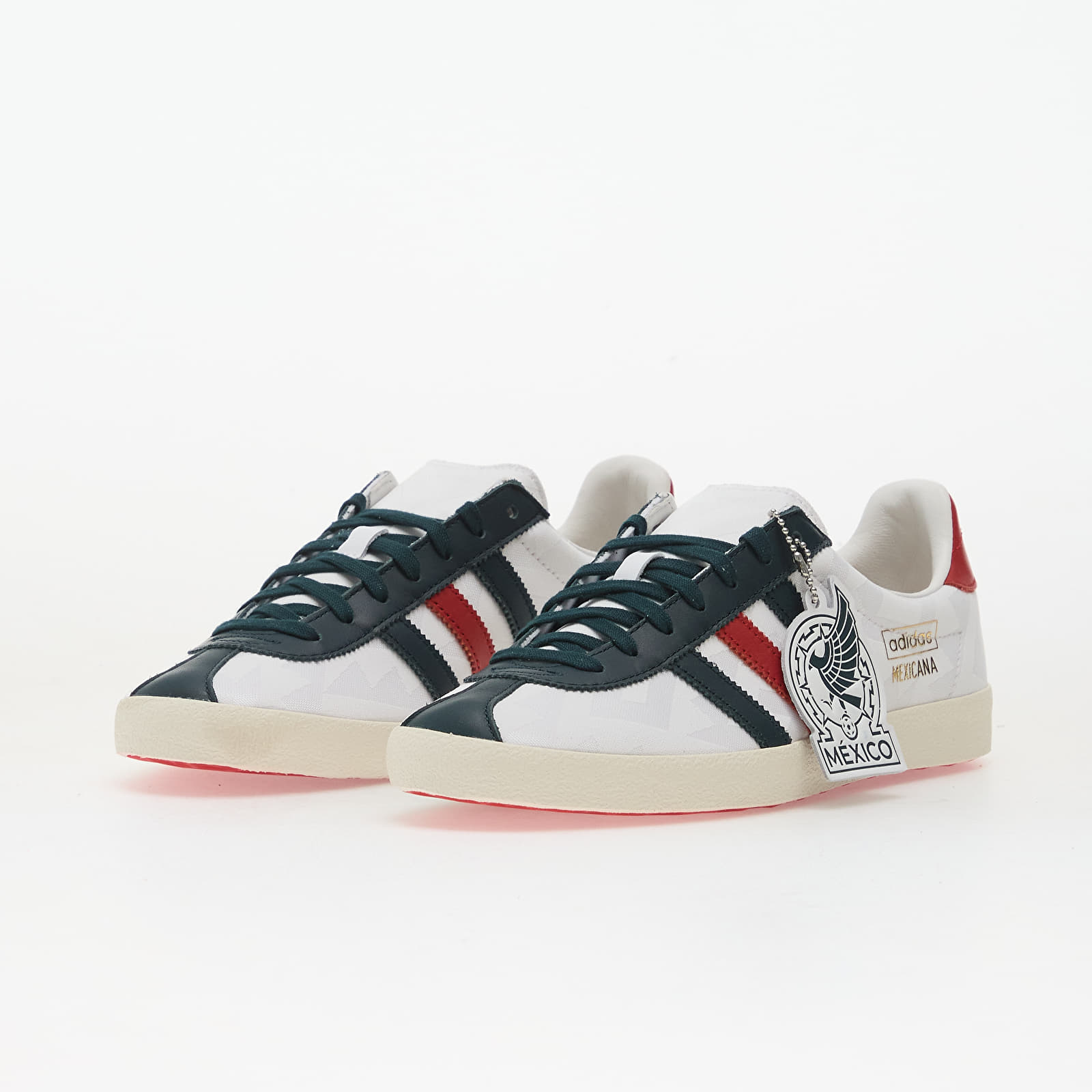 Men's shoes adidas Mexicana Fmf Away Supplier Colour/ Supplier Colour/ Supplier Colour