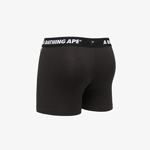 Men's underwear - A BATHING APE | Price from 55 € | Footshop