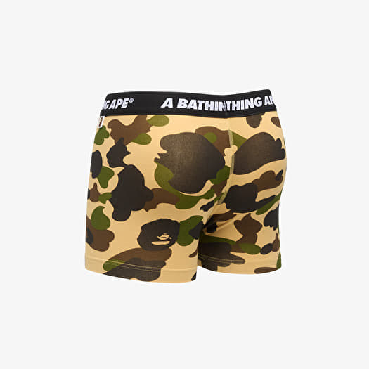 Underwear - A BATHING APE | Price from 55 € | Footshop
