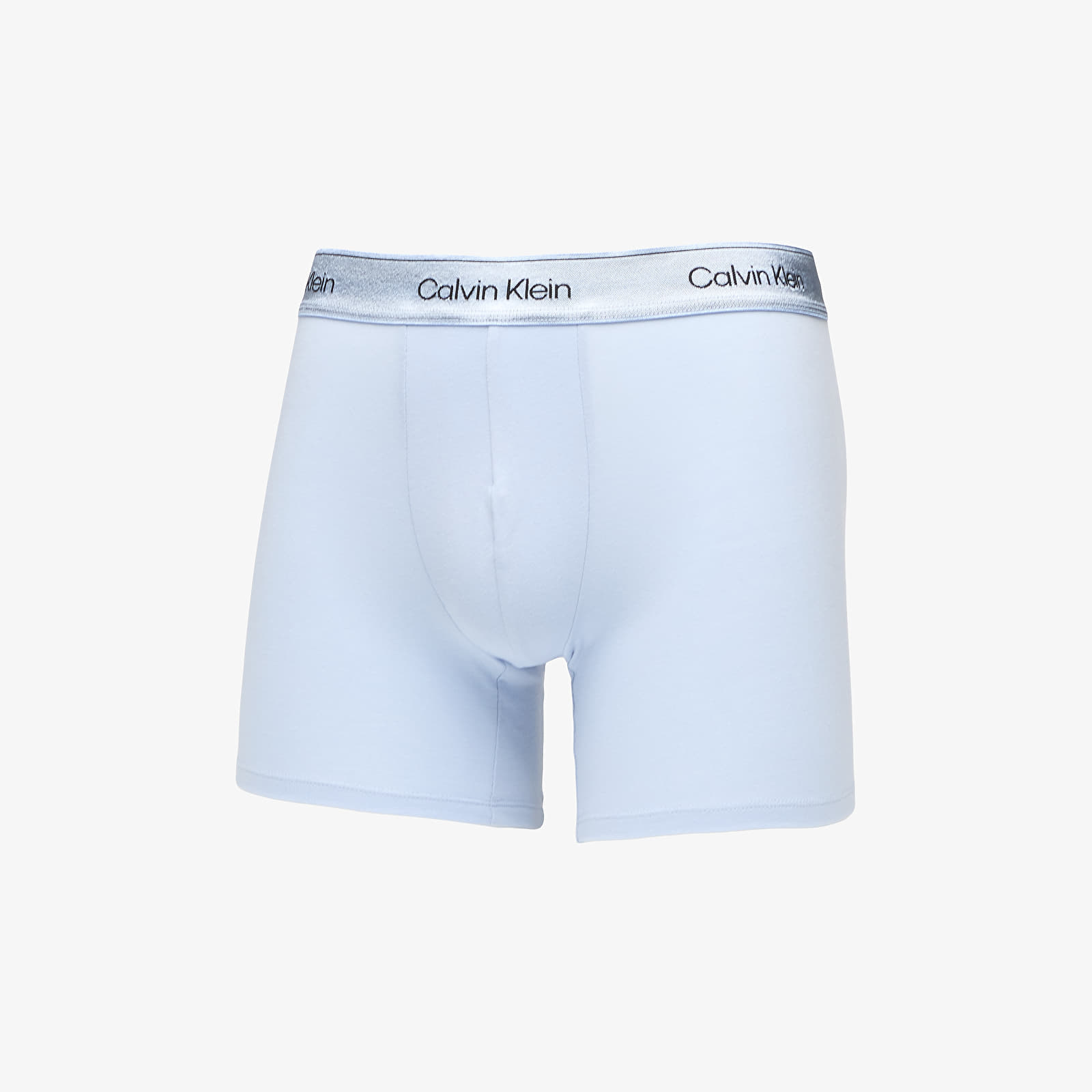 Meeste bokserid Calvin Klein Boxer Brief 3-Pack Pink