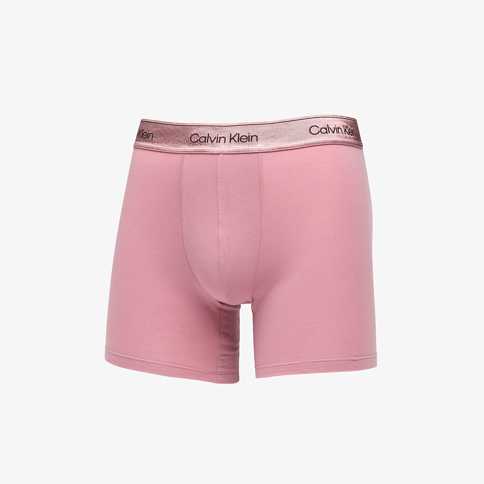 Meeste bokserid Calvin Klein Boxer Brief 3-Pack Pink