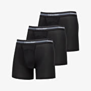 Calvin Klein Boxer Brief 3-Pack Black