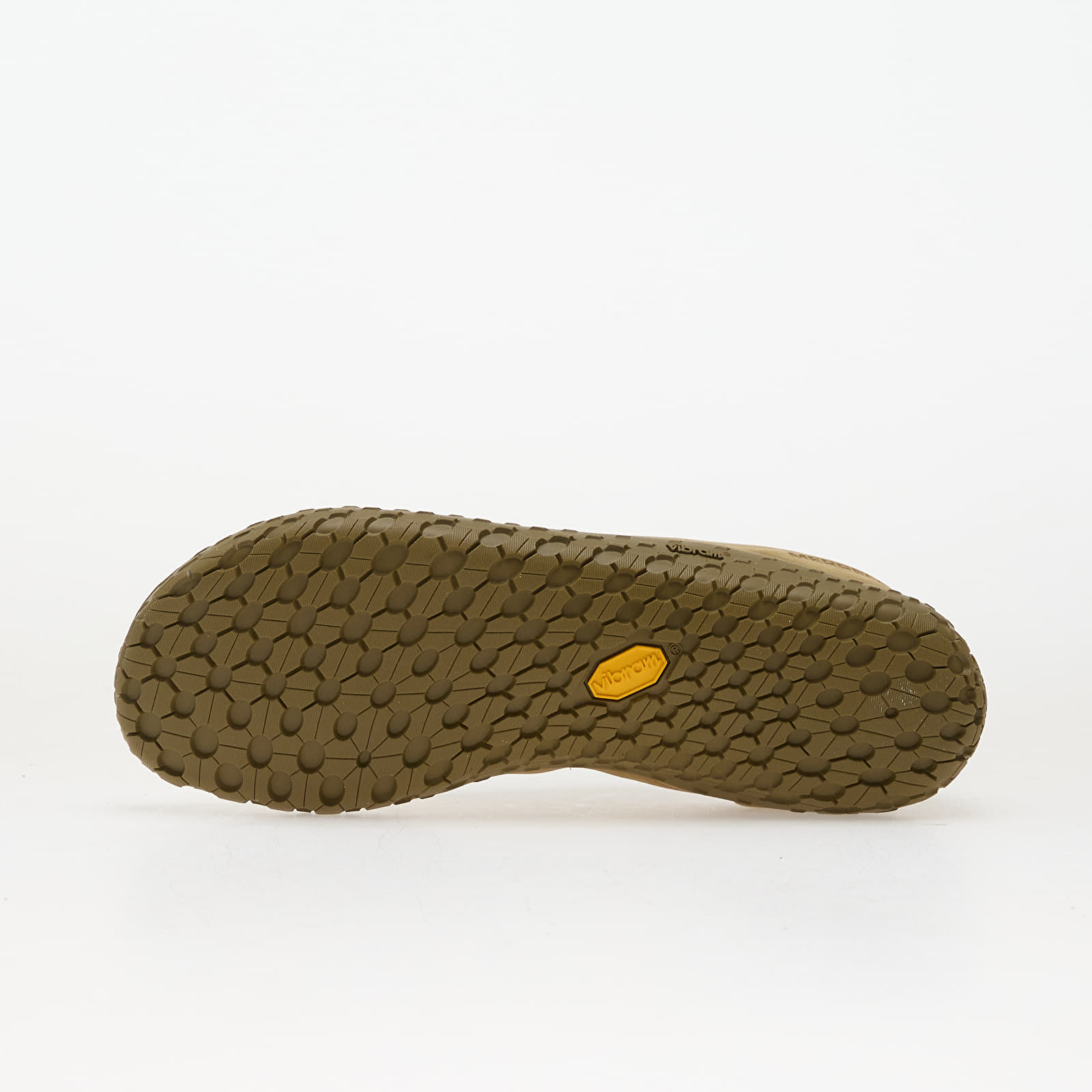 Skor för män Merrell Vapor Glove 7 Ltr M Rattan
