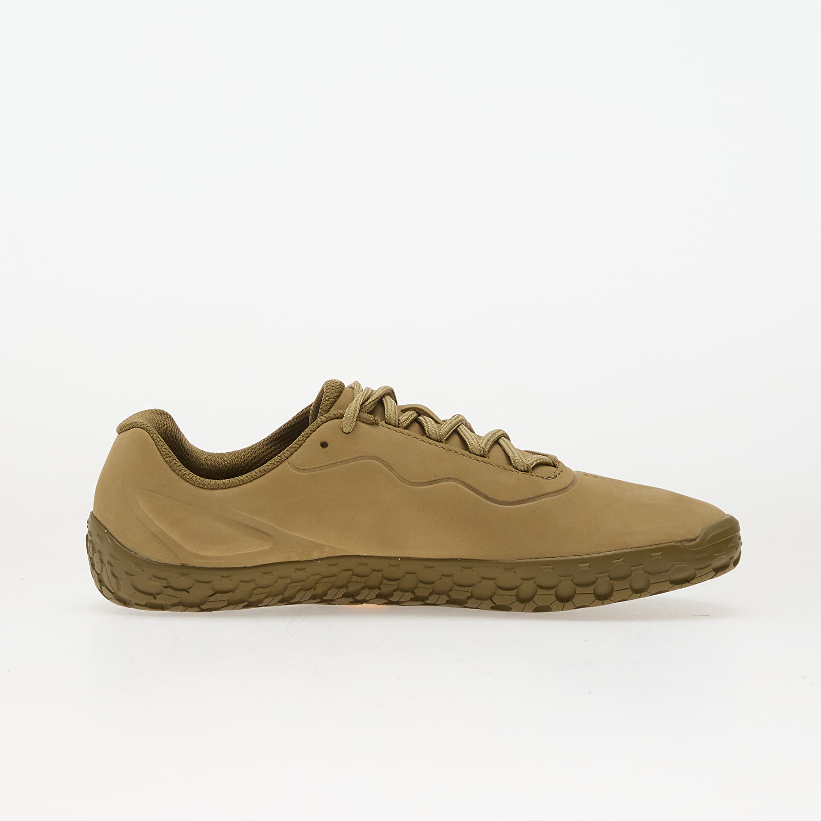Skor för män Merrell Vapor Glove 7 Ltr M Rattan