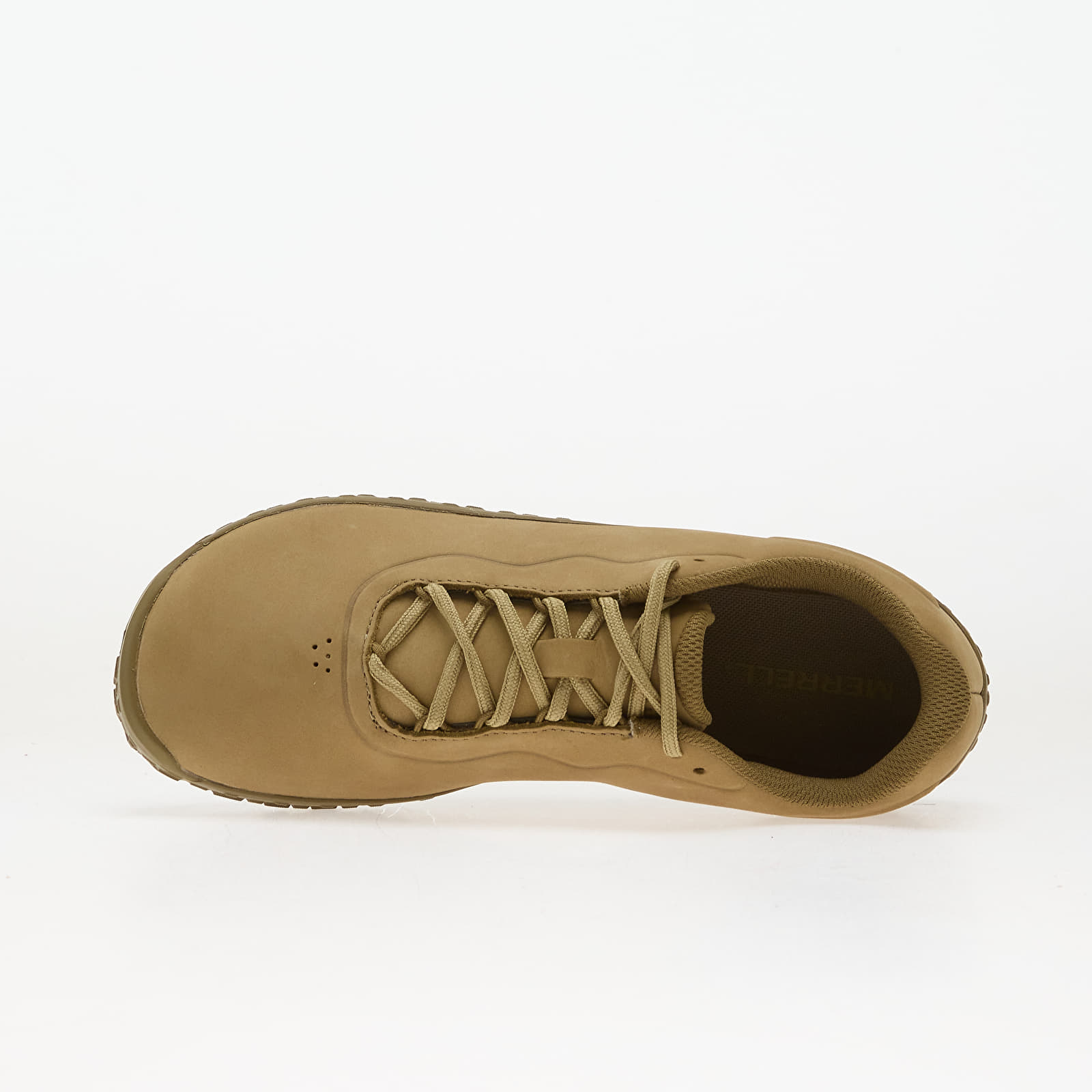 Skor för män Merrell Vapor Glove 7 Ltr M Rattan