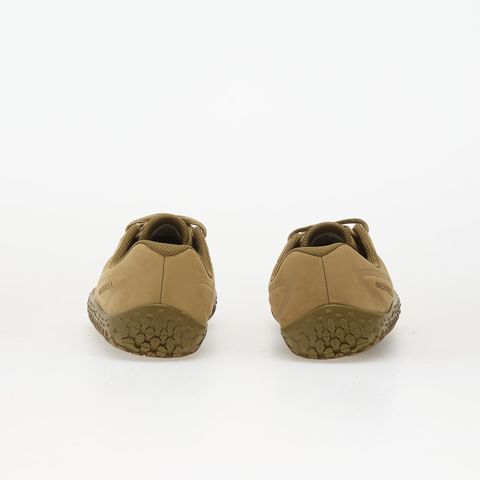 Skor för män Merrell Vapor Glove 7 Ltr M Rattan