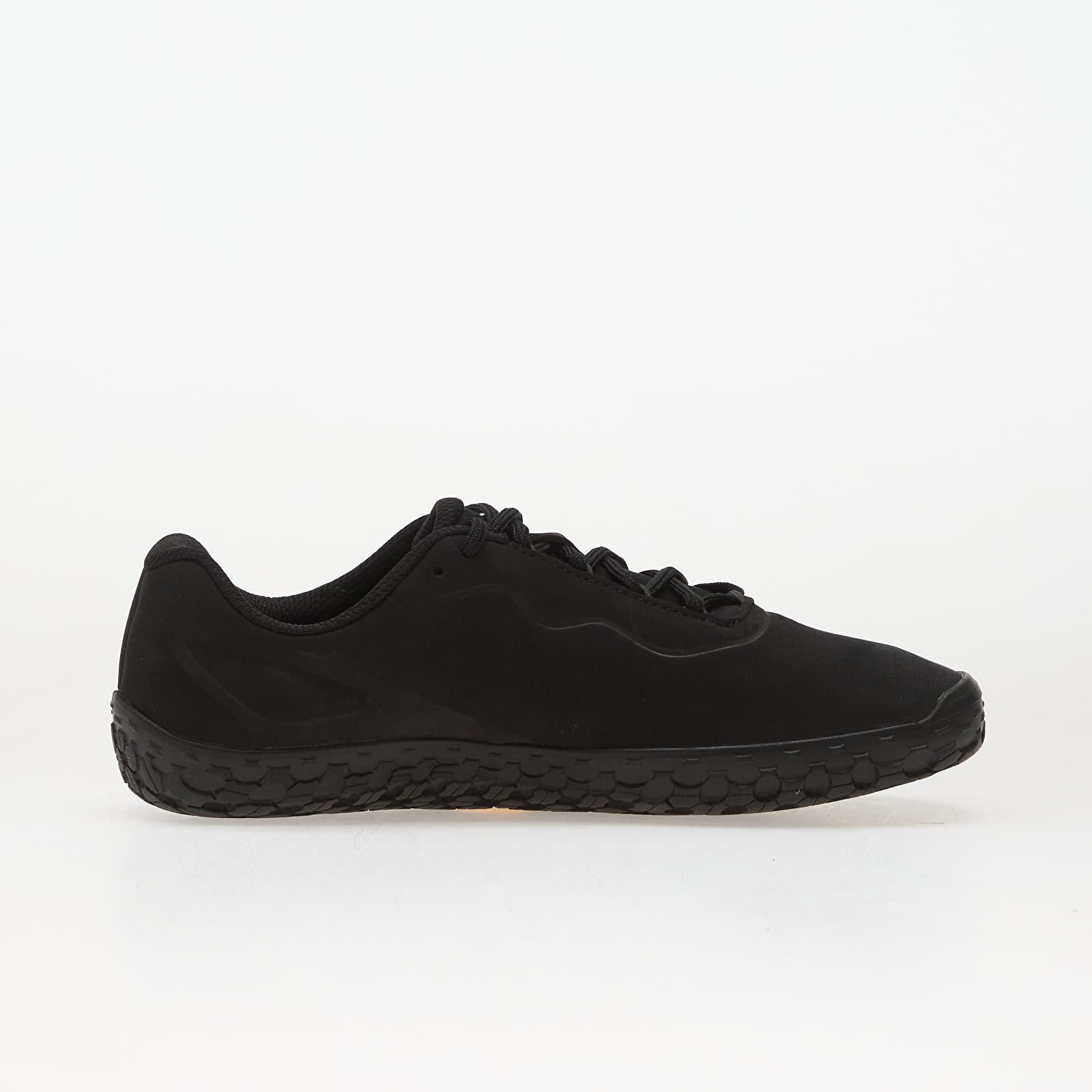 Skor för kvinnor Merrell Vapor Glove 7 Ltr W Black