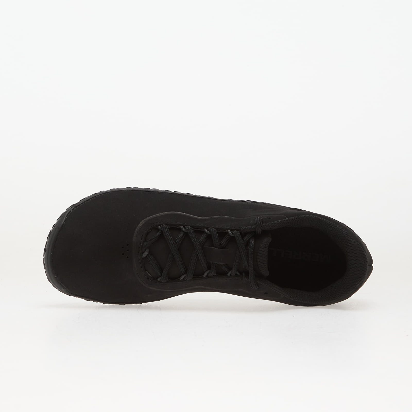 Skor för kvinnor Merrell Vapor Glove 7 Ltr W Black