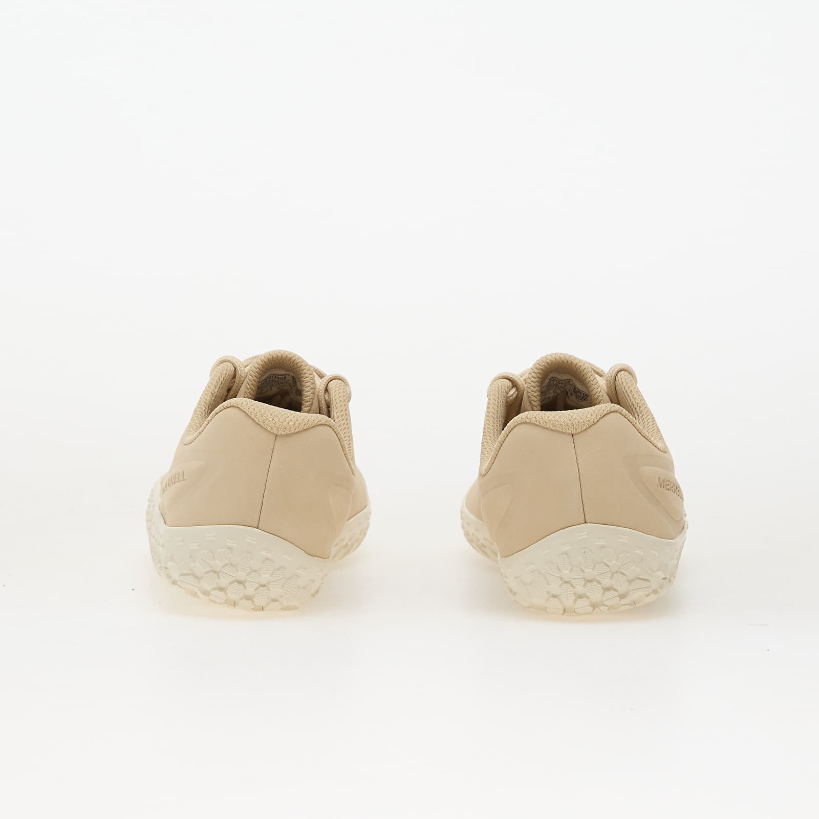 Damen Sneaker und Schuhe Merrell Vapor Glove 7 Ltr W Poplar