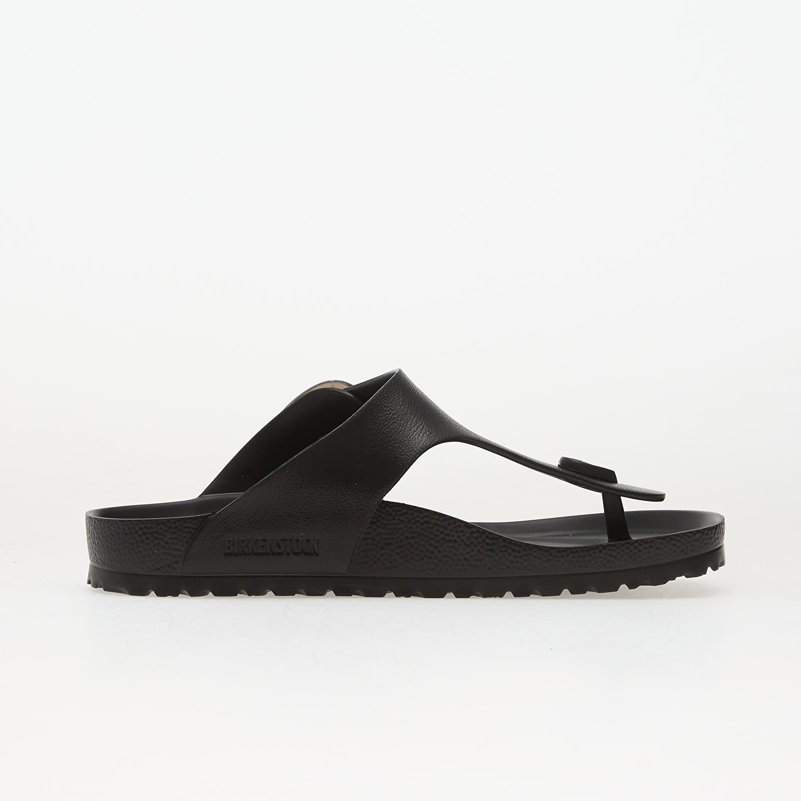 Chaussures et baskets femme Birkenstock Gizeh Big Buckle EVA EVA Women Black