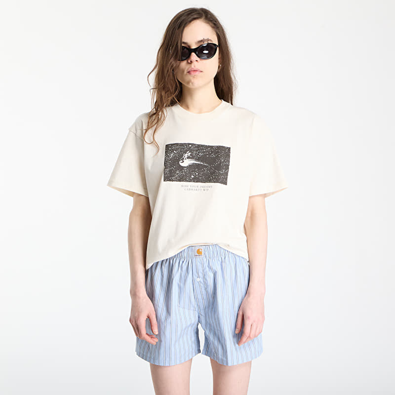 Carhartt WIP S/S Ride Your Dreams T-Shirt UNISEX Natural